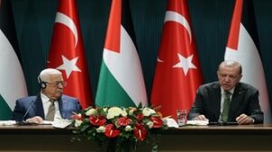 Read more about the article أردوغان: تركيا تنتظر اعتذارا من محمود عباس