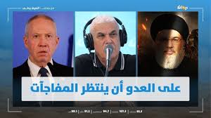 Read more about the article كان واضحا وحاسما.. قراءة مفصلّة للعميد توفيق ديدي في خطاب حـٮٮٮـں ںـڝـر الله !