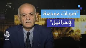 Read more about the article خبير عسكري: حزب الله يوجه ضربات مؤلمة للكيان