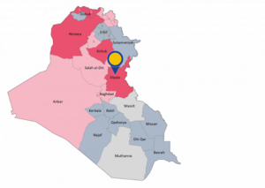 Read more about the article الانبار.. 5 الاف داعشي يتقاضون رواتب تقاعدية معظمهم يقيمون في تركيا