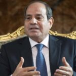 السيسي يؤكد أن مصر “لا يمكن أن تشارك” في التهجير القسري للفلسطينيين ولن “نتنازل عن ثوابت الموقف المصري التاريخي للقضية الفلسطينية”.. وحماس تثمن موقفه