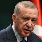 إردوغان: لا نكبة جديدة للفلسطينيين.. وعلى الكيان دفع التعويضات لا التهجير