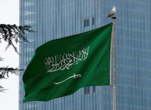 Read more about the article السعودية ترفض تصريحات نتنياهو بشأن تهجير الفلسطينيين من أرضهم