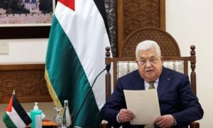 Read more about the article رفض فلسطيني واسع لخطة التهجير الأمريكية