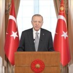 أردوغان: الكيان يقوم باستفزازات لعرقلة اتفاق وقف إطلاق النار