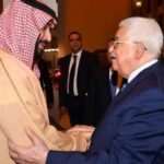 نتنياهو “تلاعب بالعرب” وبن سلمان يسأل ماذا يُريد عباس؟.. خفايا وكواليس مُداولات ما قبل “القمّة العربية”: مُقترح “إماراتي” يُناكف الرؤية المصرية وآخر قطري يُريد الأمم المتحدة- لجنة الإسناد والسلطة الفلسطينية تُفضّل “كُلّ الكعكة” بُدون مُصالحة”