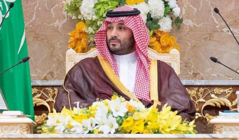 You are currently viewing لماذا قرّر الأمير بن سلمان بهذا التوقيت فتح “طريق التوبة” لمُعارضيه وتعهّد بعدم مُعاقبتهم حال عودتهم للسعودية؟.. رئيس جهاز أمن الدولة أطلّ بـ”الرسالة” عبر (MBC) فما الغاية وحدّد الشروط ما هي؟ وخاطب المُغرّر بهم فماذا قال؟.. كيف سيكون وقع القرار؟