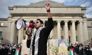 Read more about the article قاضٍ أمريكي يقرر الإفراج عن الناشط الفلسطيني محسن مهداوي