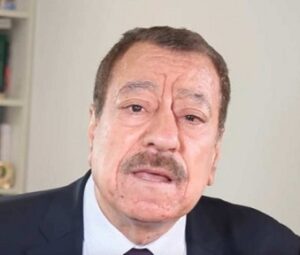 Read more about the article هذا هو ردّنا على شتائم “الرئيس” عبّاس على مُجاهدي “حماس”