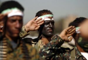Read more about the article جماعة “أنصار الله” تتوعد بمواجهة أي تحرك عسكري بري ضدها: اليمن سيتحول إلى “جحيم” ولن نوقف مساندة قطاع غزة