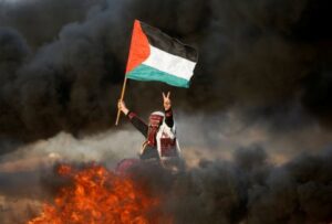 Read more about the article حماس: نتنياهو يقود أحد أفظع المحارق في العصر الحديث بحق الفلسطينيين والكيان يمضي في الإبادة والتهجير عبر تدمير البنية الصحية بغزة وندعو لمحاسبة الاحتلال على جرائمه وكسر الحصار
