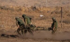 Read more about the article حقوقيون صهاينة يقرون بمسؤولية جيشهم عن تجويع السكان في قطاع غزة ويدعوا لوقف حرب الإبادة