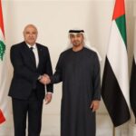 الرئيس اللبناني يؤكد سيطرة الجيش على معظم الجنوب و”تنظيفه” بموجب اتفاق إنهاء الحرب بين الكيان وحزب الله ويؤكد ان الشعب اللبناني تعب من الحرب ونريد الذهاب الى الخيار الدبلوماسي