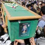 استشهاد 58 شخصا على الأقل وإصابة العشرات بغارات أمريكية على ميناء رأس عيسى غربي اليمن