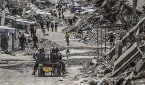 Read more about the article ألم يحن الوقت لنحرّر أنفسنا!