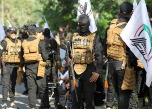 Read more about the article من المقصود بنزع السلاح: “الحشد” أم “الفصائل”؟!