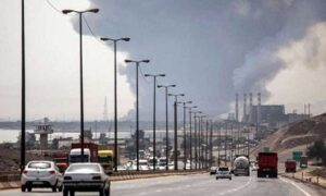 Read more about the article ارتفاع عدد قتلى انفجار ميناء بندر عباس الإيراني إلى 25
