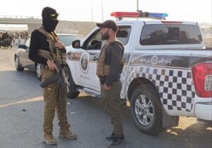 Read more about the article قتلى وجرحى في اشتباكات جرمانا جنوب دمشق.. والداخلية تحذر من الإخلال بالأمن