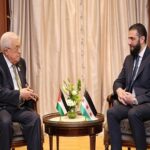 عباس يزور دمشق الجمعة.. تساؤلات حول الأهداف والمآلات