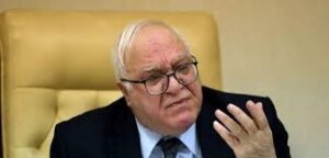 Read more about the article مستشار حكومي: العراق على أعتاب عصر اقتصادي جديد