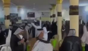 You are currently viewing جلسة صلح تنقلب إلى مجزرة: رصاص وفوضى في قلب بابل
