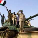 السودان يعلن قطع العلاقات الدبلوماسية مع الإمارات ويعتبرها “دولة عدوان”