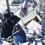 سبت الموت في غزة… مجازر بلا رحمة وأشلاء تتناثر على طريق الهروب