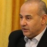 اعتقال البرلماني السوري السابق خالد العبود في ظروف غامضة