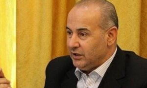 Read more about the article اعتقال البرلماني السوري السابق خالد العبود في ظروف غامضة