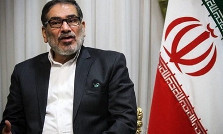 You are currently viewing مسؤول إيراني كبير: طهران مستعدة للتخلي عن اليورانيوم عالي التخصيب في إطار اتفاق نووي مع ترامب