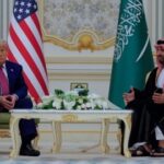 غياب الكيان عن زيارة الرئيس الأمريكي يؤشر لتباين متزايد بين الحليفين