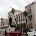 تشكيلات جديدة في “وزارة العدل السورية” تُبعد القضاة “الفاسدين”