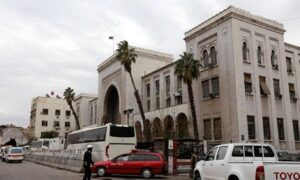 Read more about the article تشكيلات جديدة في “وزارة العدل السورية” تُبعد القضاة “الفاسدين”