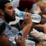 “اشرب وأنت ساكت”.. البرلمان المصري يقرّ غرامة لمن يروّج شائعات عن جودة المياه