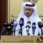 قطر تعلن رفضها القاطع للتصريحات التحريضية الصادرة عن مكتب نتنياهو