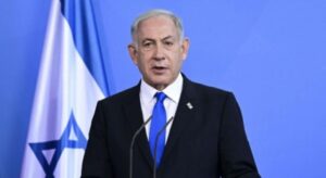 Read more about the article بعد رفضه مقترح وقف إطلاق النار.. نتنياهو يعتبر استكمال إبادة غزة أهم من استعادة أسرى الكيان.. وعائلاتهم تنتقده