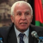 لإنهاء الانقسام.. منظمة التحرير الفلسطينية تعلن تشكيل لجنتين لبدء حوار وطني وحشد الدعم الدولي لإيقاف إبادة الكيان في غزة
