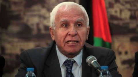 You are currently viewing لإنهاء الانقسام.. منظمة التحرير الفلسطينية تعلن تشكيل لجنتين لبدء حوار وطني وحشد الدعم الدولي لإيقاف إبادة الكيان في غزة