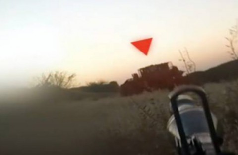 You are currently viewing كتائب القسام تعلن استدراجها قوة هندسية للكيان إلى كمين في عين نفق مفخخة مسبقا في حي الجنينة شرق مدينة رفح