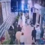 “ليالي إسقاط المطاعم الليلية” في سورية.. ضرب وإهانة وقتل مُرتاديها علنًا!.. “فضيلة جهادية عفوية من بركات سُقوط نظام الأسد أم حملة مُمنهجة لإرهاب السوريين؟.. وبعد إقالته “الناطور” يُعيد نفسه نقيبًا للفنانين: “وين كنتو من 14 سنة”؟!