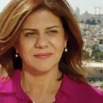 من قتل شرين أبو عاقلة؟.. وثائقي أمريكي يكشف لأول مرة عن هوية جندي الإحتلال الصهيوني قاتل مراسلة قناة الجزيرة..