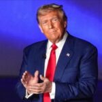 ما المفاجأة الكبيرة التي وعد بها ترامب العرب في زيارته القادمة؟ التشاؤم غالب فـ”الحدّاية ما بتحدفش كتاكيت”.. أمريكا تكرر حماقاتها وتنوي تعيين حاكم أمريكي لغزة.. لماذا لا يتم التعجيل بقمة بغداد لتكون قبل الزيارة لا بعدها؟ التبعية ليست قدرا