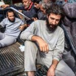 جندي احتياط يفضح ما يجري داخل سجن “سدي تيمان” الإحتلال الصهيوني: تعذيب وقتل وإذلال للفلسطينيين رغم براءتهم