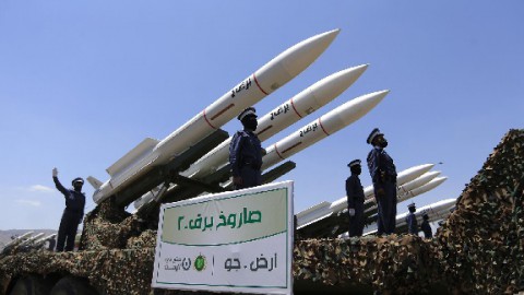 You are currently viewing إثر صواريخ “أنصار الله”.. شركات طيران دولية تواصل تعليق رحلاتها لإسرائيل وتزايد مخاوف من ارتفاع الأسعار والخسائر بسبب التهديدات