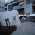 “حملات” شرسة ضد تقارير “لندنية”.. هل تراجعت “ميدل إيست آي” عن روايتها؟ منصات الأردنيين تهب دفاعا عن “الهيئة والإغاثة”