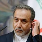 وزير الخارجية الإيراني: الكيان يسعى لإضعاف الدول الإسلامية ولن نتراجع عن برنامجنا النووي في مفاوضاتنا مع أمريكا