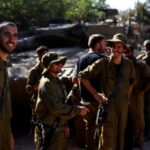 الكيان.. أكثر من 550 مسؤولا سابقا في المؤسسة الأمنية يطالبون ترامب بإنهاء الحرب وإعادة جميع الأسرى بقطاع غزة