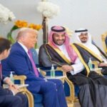 خلال قمّته مع بن سلمان بالرياض.. ترامب يُوقّع “وثيقة الشراكة الاقتصادية الاستراتيجية” وصفقة أسلحة بقيمة 142 مليار دولار هي “الأكبر في التاريخ” ويعرب عن أمله أنّ تطبع المملكة علاقتها مع الكيان.. والسعودية تعده باستثمار 600 مليار دولار