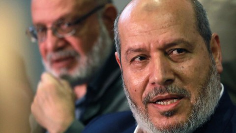 You are currently viewing تأكيدًا لانفراد “رأي اليوم”.. الخارجية الأمريكية: هناك فائدة من المفاوضات المباشرة مع “حماس” وستستمر لتحقيق أهدافها