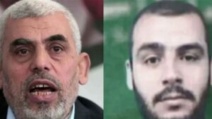 Read more about the article محمد السنوار” يراسل” غرفة “الوسطاء”: ..نستشهد ولن نرحل..  الكتائب لن تسلم سلاحها “: ضغوط هائلة على “قيادة الدوحة” تشارك فيها تركيا وجماعة ترامب يتحدثون عن”صفقة كبرى” ويتلاعبون بالكلمات والمفاهيم
